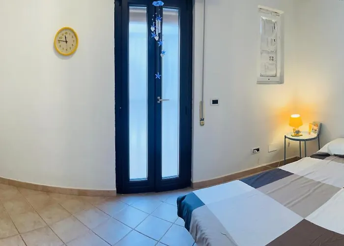 Magliana 3* Rome