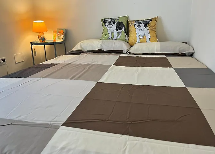 Bed & Breakfast Magliana Rome