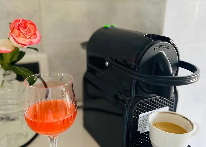 Magliana Bed & Breakfast Rome