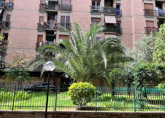 Magliana Bed & Breakfast Rome