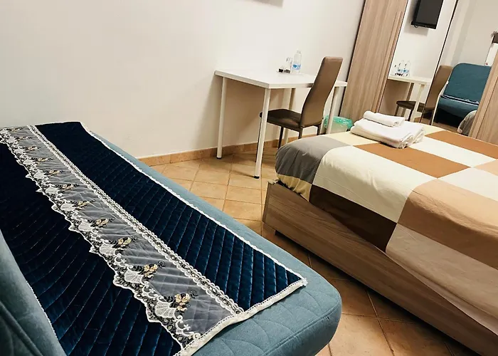 Magliana Bed & Breakfast