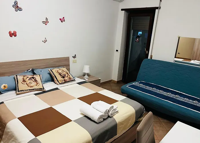 Magliana Bed & Breakfast