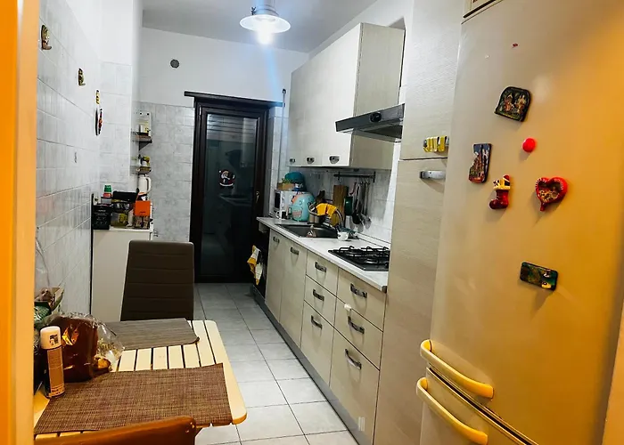 Magliana Bed & Breakfast Rome