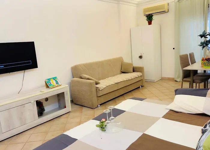 Magliana Bed & Breakfast