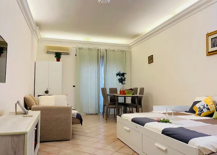 Bed & Breakfast Magliana 3*