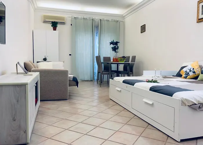 Bed & Breakfast Magliana Rome