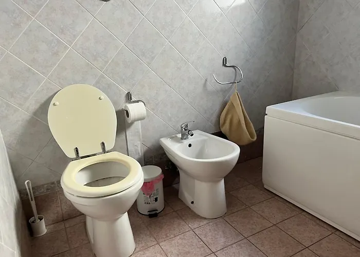 Bed & Breakfast Magliana Rome