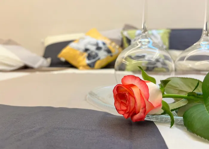Bed & Breakfast Magliana Rome