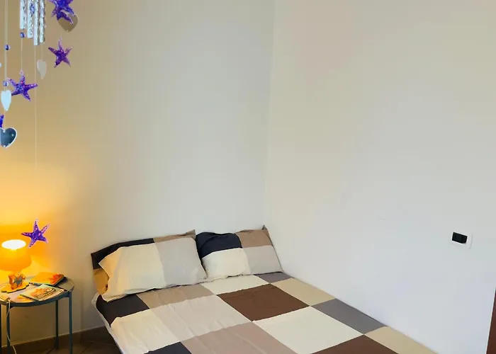 Magliana 3* Rome