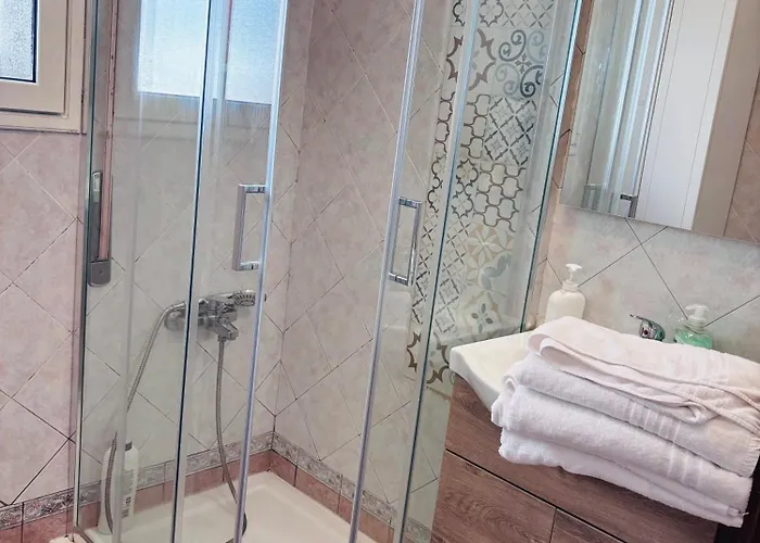 Bed & Breakfast Magliana Rome